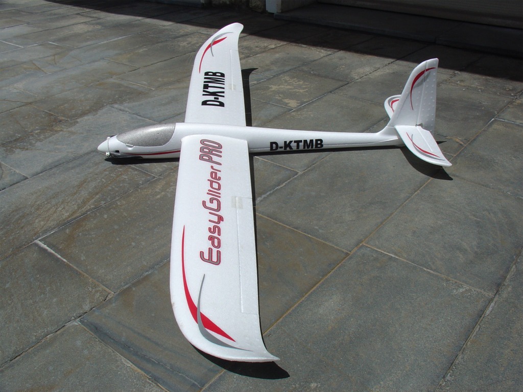 Easy Glider Pro