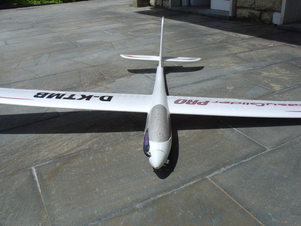 Easy Glider Pro